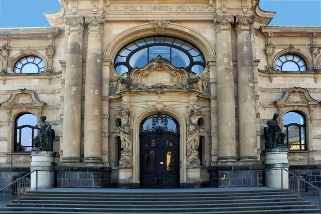 may, museum, hoesch museum, entrance, historical, architecture, building, portal, old building, may, may, may, may, may, portal. Museum Passes and Access Needs: Who Is Responsible