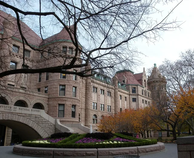 american museum of natural history, manhattan, museum, historic, building, new york, front, exterior, facade. Climate and season timing for Southwest vs Northeast small museums