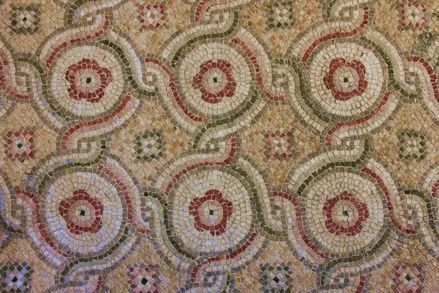 mosaic, museum, date, historical artifacts, hatay museum, mosaic, mosaic, mosaic, mosaic, mosaic. Museum trips: finding a local guide for small collections