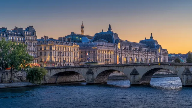 paris, museum, france, architecture, building, famous, nature, culture, monument, city, travel, french, european, europe, historical, capital, tourism, symbol, sunset, seine. Questions that head off the worst museum booking mistakes