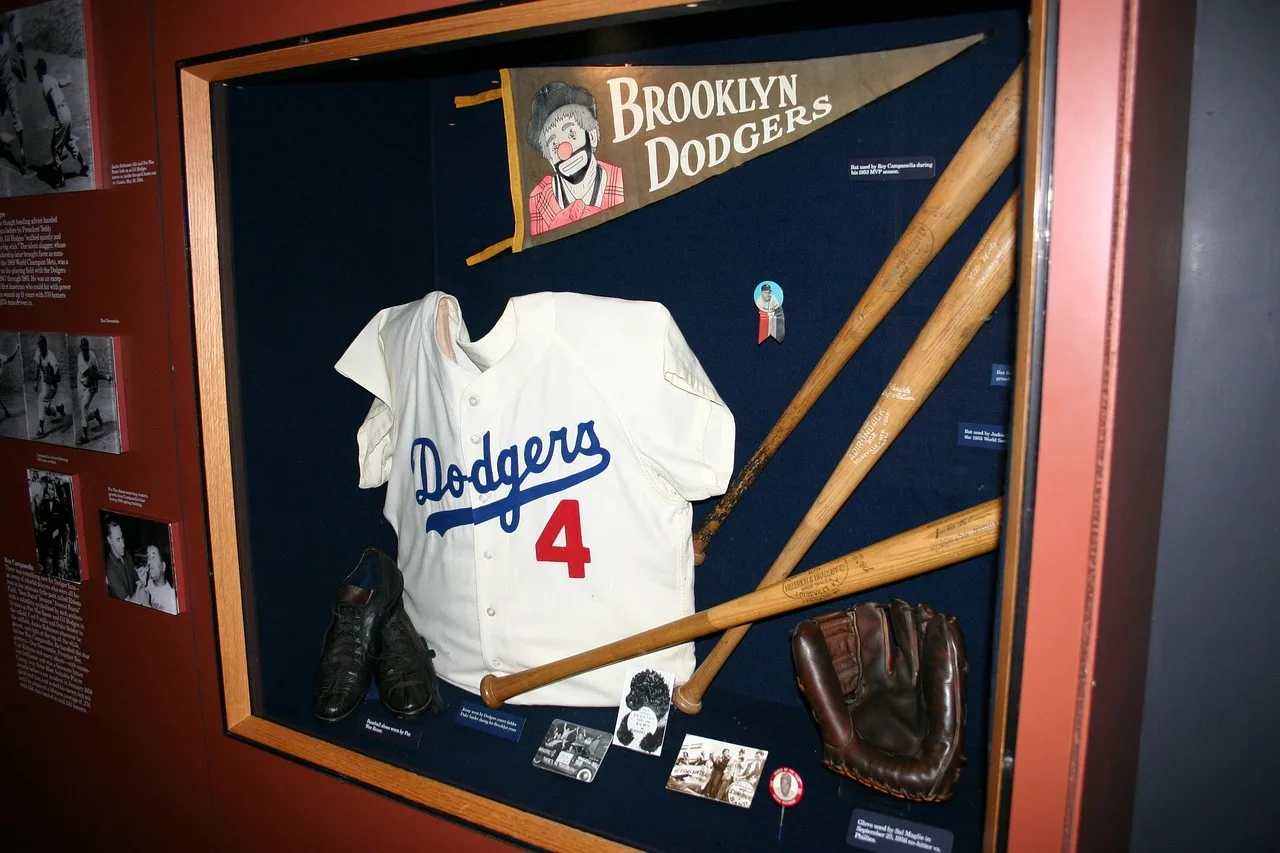 cooperstown, baseball, hall of fame, professional baseball, snider, display, exhibit, cooperstown, cooperstown, cooperstown, cooperstown, cooperstown. Value, upkeep or fit: how specialty museum exhibits compare