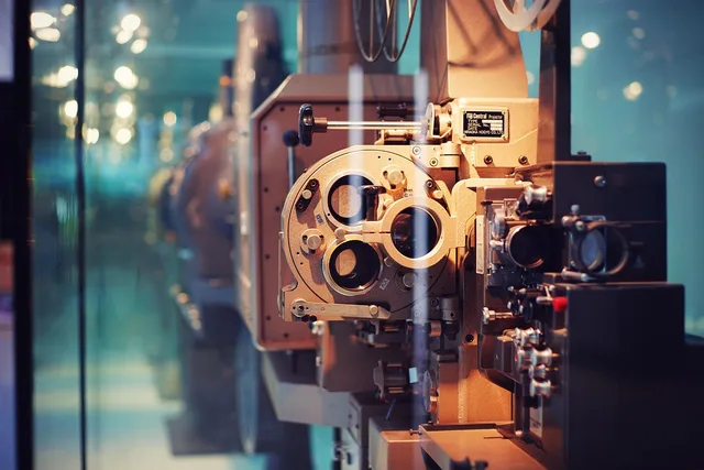 movie projector, vintage movie projector, film projector, vintage film projector, movie projector, movie projector, film projector, film projector, film projector, film projector, film projector. What to bring when visiting independently run museums: the short version